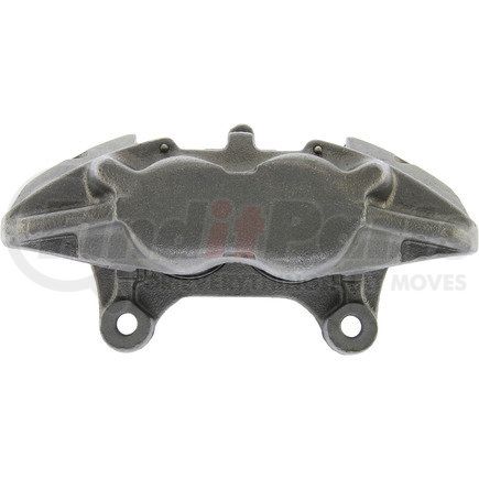 141.35051 by CENTRIC - Centric Semi-Loaded Brake Caliper