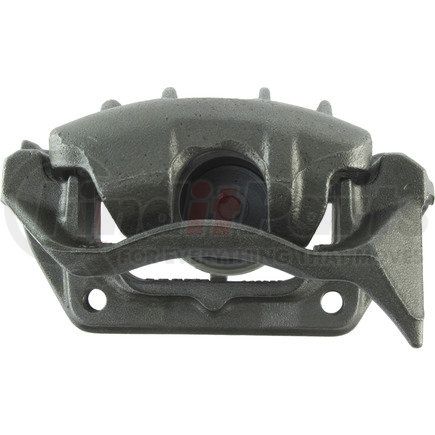 141.35061 by CENTRIC - Centric Semi-Loaded Brake Caliper