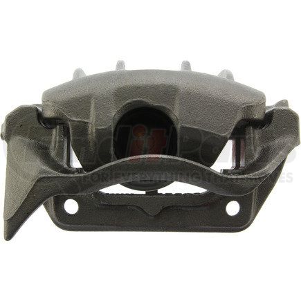 141.35062 by CENTRIC - Centric Semi-Loaded Brake Caliper