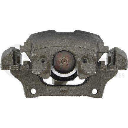 141.35067 by CENTRIC - Centric Semi-Loaded Brake Caliper