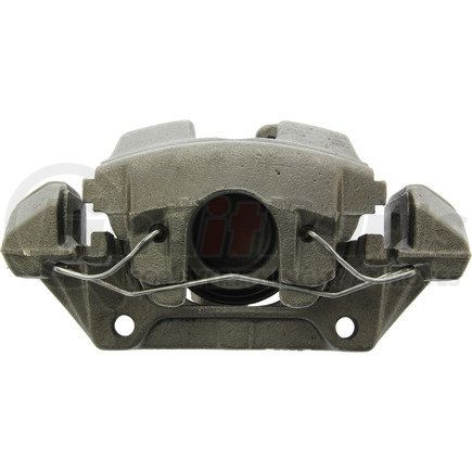 141.35073 by CENTRIC - Centric Semi-Loaded Brake Caliper