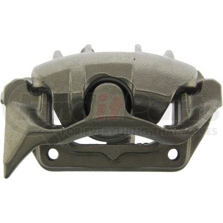 141.35072 by CENTRIC - Centric Semi-Loaded Brake Caliper