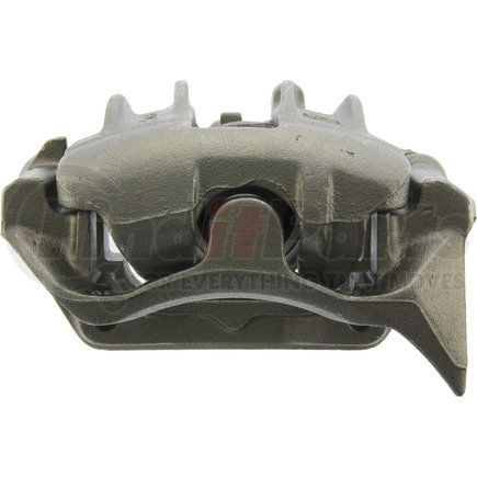 141.35071 by CENTRIC - Centric Semi-Loaded Brake Caliper