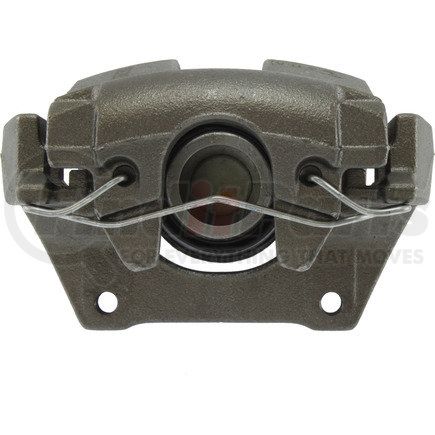 141.39534 by CENTRIC - Centric Semi-Loaded Brake Caliper