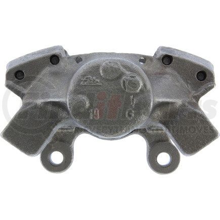 141.39535 by CENTRIC - Centric Semi-Loaded Brake Caliper