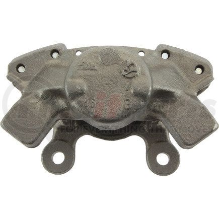 141.39536 by CENTRIC - Centric Semi-Loaded Brake Caliper