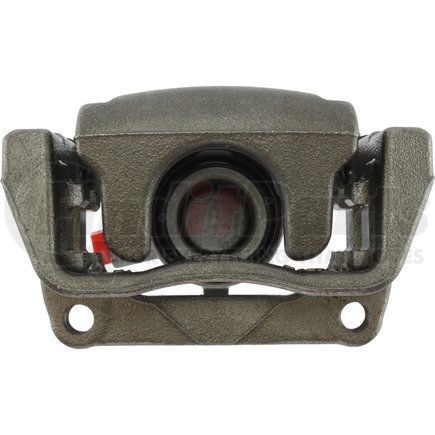 141.39540 by CENTRIC - Centric Semi-Loaded Brake Caliper