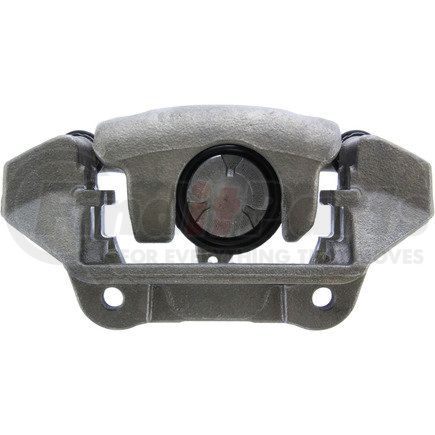 141.39543 by CENTRIC - Centric Semi-Loaded Brake Caliper EPB