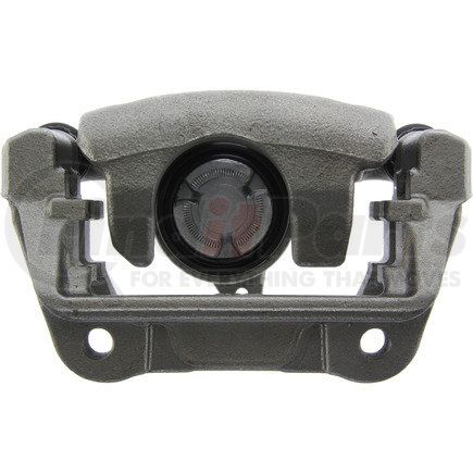 141.39548 by CENTRIC - Centric Semi-Loaded Brake Caliper EPB