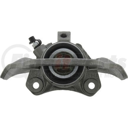 141.40002 by CENTRIC - Centric Semi-Loaded Brake Caliper