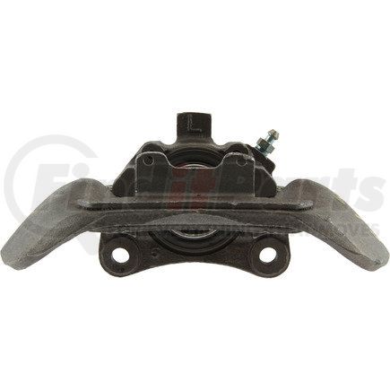 141.40005 by CENTRIC - Centric Semi-Loaded Brake Caliper