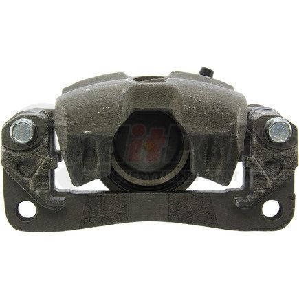 141.40012 by CENTRIC - Centric Semi-Loaded Brake Caliper