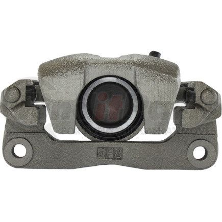 141.40016 by CENTRIC - Centric Semi-Loaded Brake Caliper