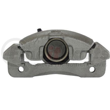 141.40027 by CENTRIC - Centric Semi-Loaded Brake Caliper