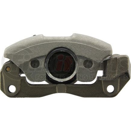 141.40031 by CENTRIC - Centric Semi-Loaded Brake Caliper