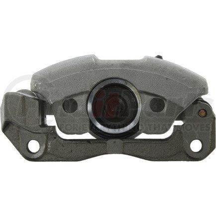 141.40032 by CENTRIC - Centric Semi-Loaded Brake Caliper