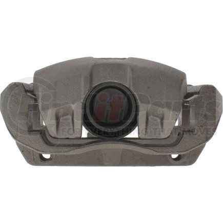 141.40033 by CENTRIC - Centric Semi-Loaded Brake Caliper