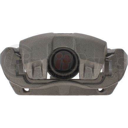 Centric 141.40033 Disc Brake Caliper Centric Semi-Loaded Brake Caliper