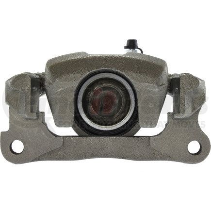 141.40036 by CENTRIC - Centric Semi-Loaded Brake Caliper