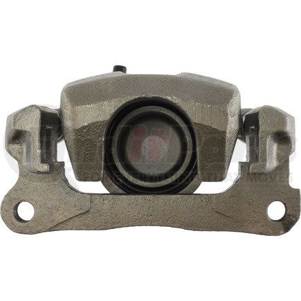 141.40035 by CENTRIC - Centric Semi-Loaded Brake Caliper