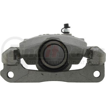 141.40040 by CENTRIC - Centric Semi-Loaded Brake Caliper