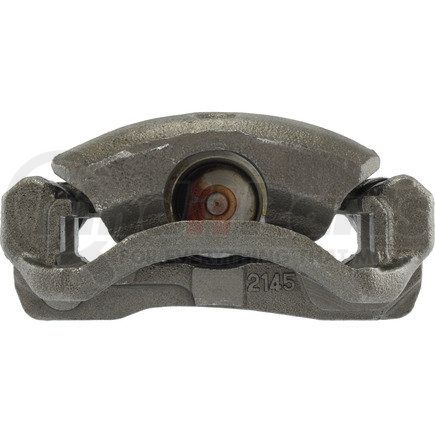 141.40041 by CENTRIC - Centric Semi-Loaded Brake Caliper