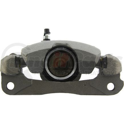 141.40039 by CENTRIC - Centric Semi-Loaded Brake Caliper