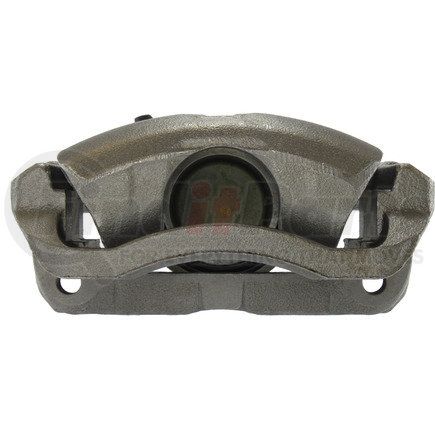 141.40043 by CENTRIC - Centric Semi-Loaded Brake Caliper