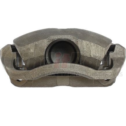 Centric 141.40044 Disc Brake Caliper Centric Semi-Loaded Brake Caliper