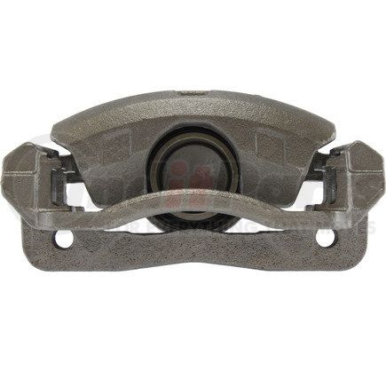 141.40045 by CENTRIC - Centric Semi-Loaded Brake Caliper