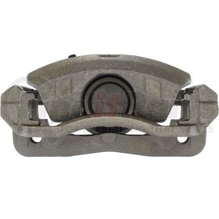 141.40046 by CENTRIC - Centric Semi-Loaded Brake Caliper