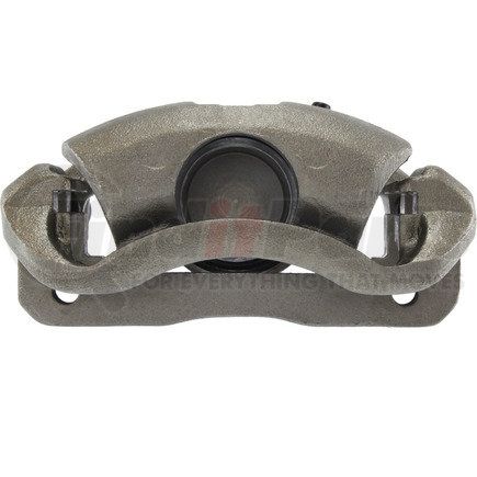 141.40048 by CENTRIC - Centric Semi-Loaded Brake Caliper