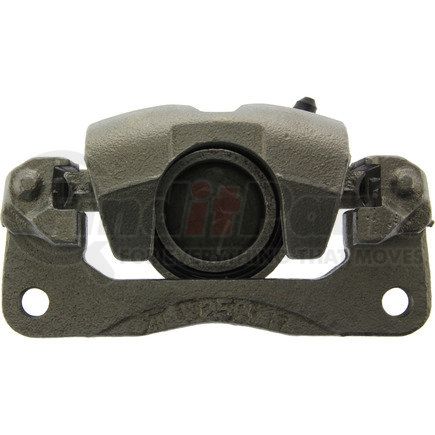 141.40052 by CENTRIC - Centric Semi-Loaded Brake Caliper