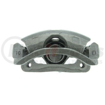 141.40053 by CENTRIC - Centric Semi-Loaded Brake Caliper