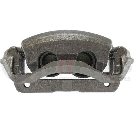 141.40057 by CENTRIC - Centric Semi-Loaded Brake Caliper