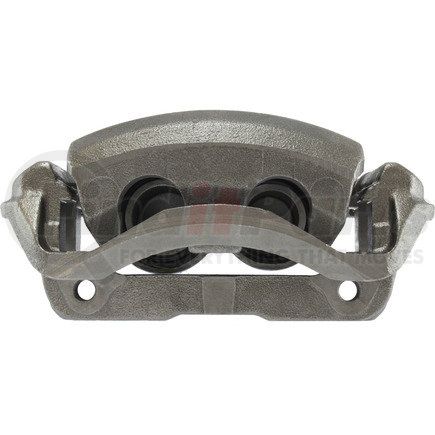 141.40058 by CENTRIC - Centric Semi-Loaded Brake Caliper