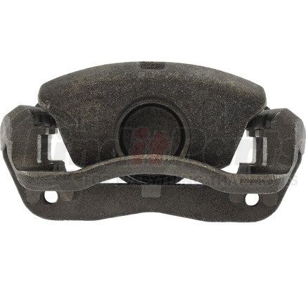 Centric 141.40064 Disc Brake Caliper Centric Semi-Loaded Brake Caliper