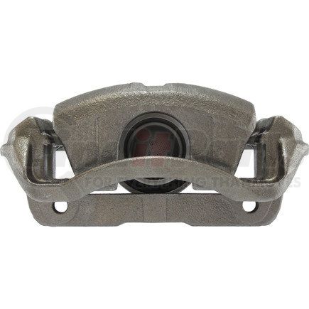 141.40066 by CENTRIC - Centric Semi-Loaded Brake Caliper