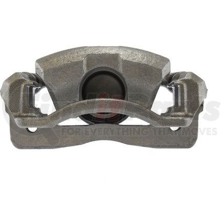 141.40068 by CENTRIC - Centric Semi-Loaded Brake Caliper