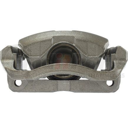 141.40073 by CENTRIC - Centric Semi-Loaded Brake Caliper