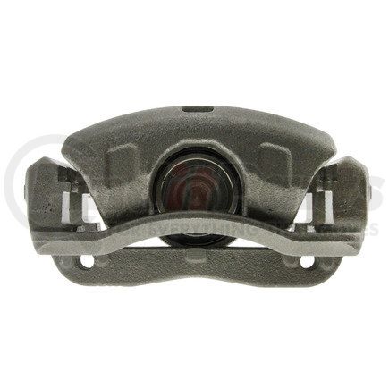 141.40078 by CENTRIC - Centric Semi-Loaded Brake Caliper