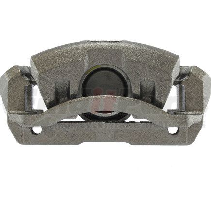 141.40076 by CENTRIC - Centric Semi-Loaded Brake Caliper