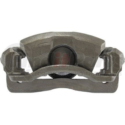 141.40080 by CENTRIC - Centric Semi-Loaded Brake Caliper