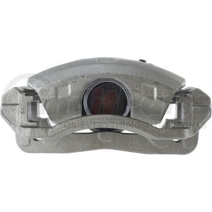 Centric 14140086 Disc Brake Caliper Centric Semi-Loaded Brake Caliper