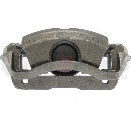 141.40088 by CENTRIC - Centric Semi-Loaded Brake Caliper