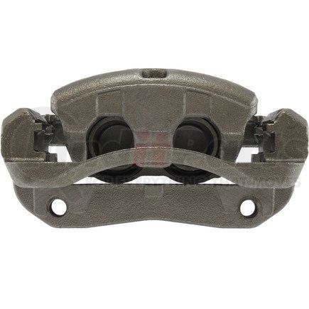 141.40091 by CENTRIC - Centric Semi-Loaded Brake Caliper