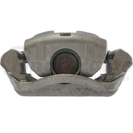 141.40094 by CENTRIC - Centric Semi-Loaded Brake Caliper