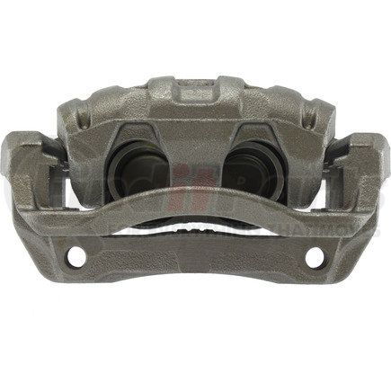 141.40097 by CENTRIC - Centric Semi-Loaded Brake Caliper