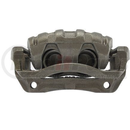 141.40098 by CENTRIC - Centric Semi-Loaded Brake Caliper