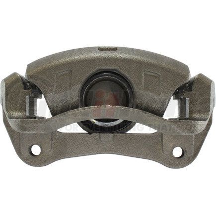 141.40100 by CENTRIC - Centric Semi-Loaded Brake Caliper